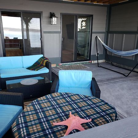 Edgewater Sunrise Apartment Chemainus Εξωτερικό φωτογραφία