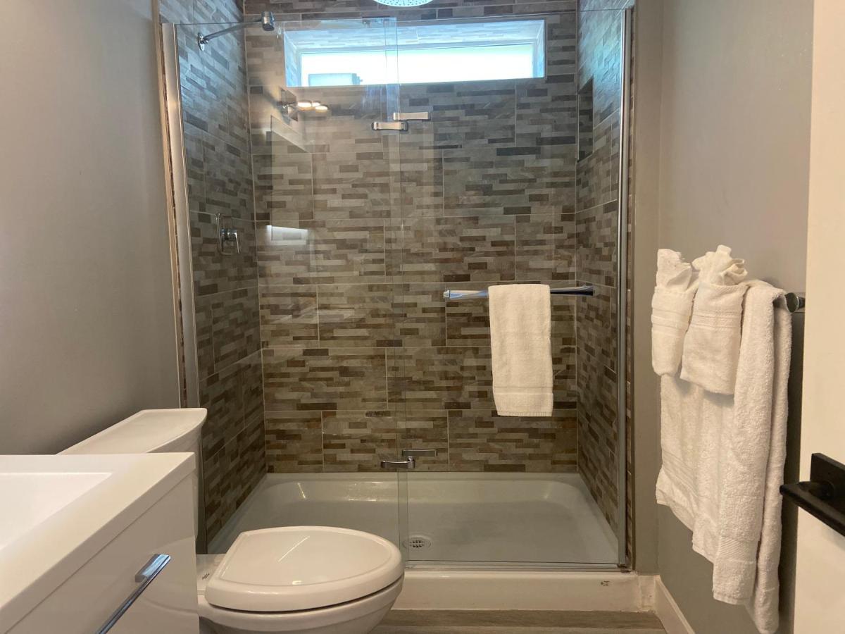 Edgewater Sunrise Apartment Chemainus Εξωτερικό φωτογραφία