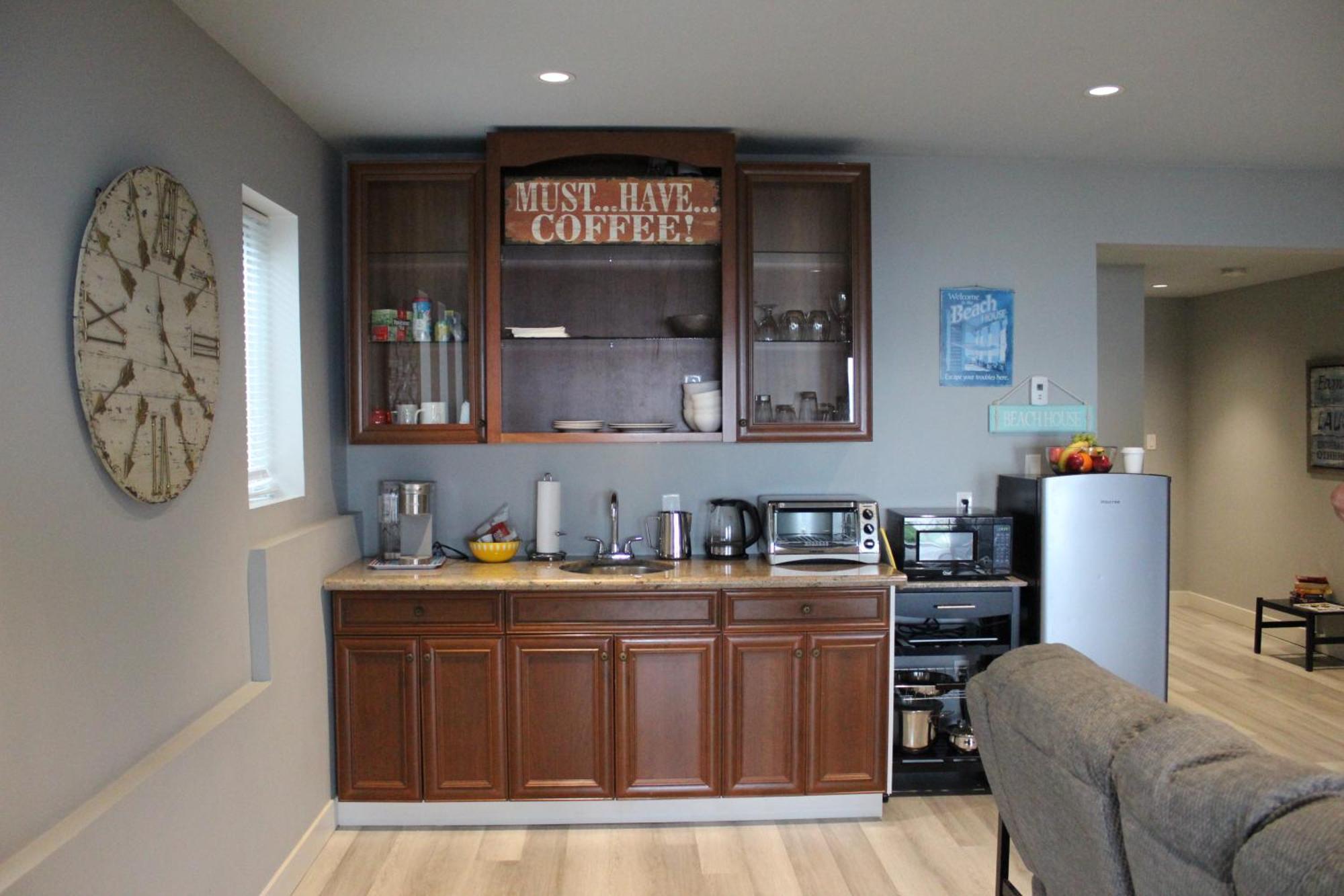 Edgewater Sunrise Apartment Chemainus Εξωτερικό φωτογραφία