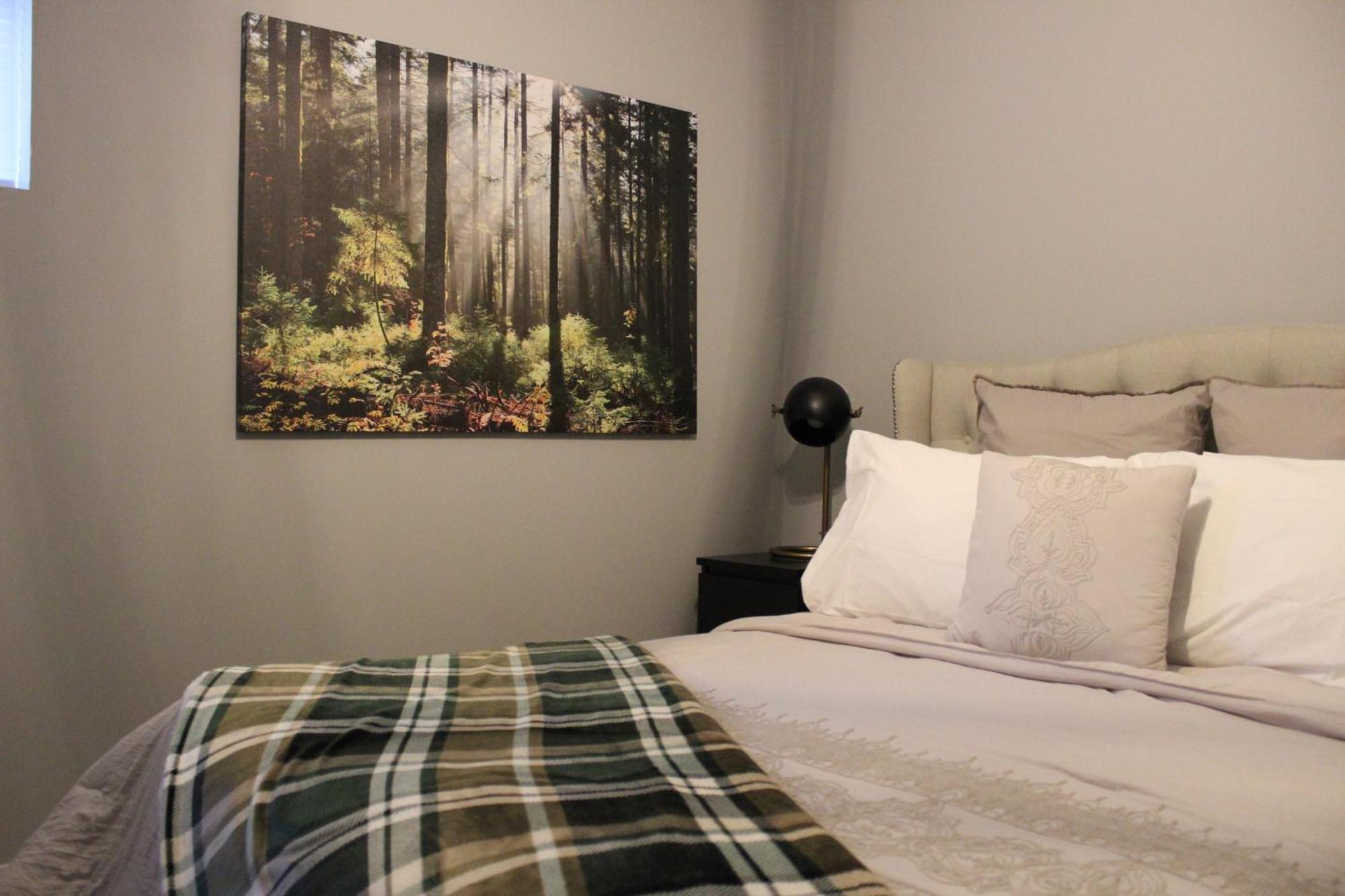 Edgewater Sunrise Apartment Chemainus Εξωτερικό φωτογραφία